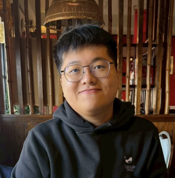 Rei-Tung Kuo